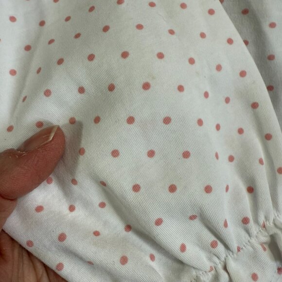 TBBC Channing Choo Choo Jumper Cobble Court Quilt, Sz. 3T, w. Blouse - Picture 6 of 8